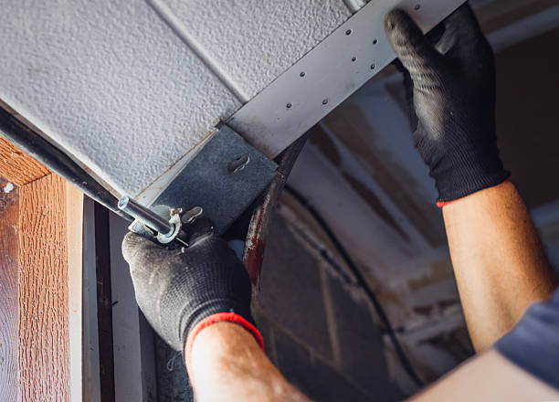 Reliable Garage Door Panel Replacement contractor in Hugoton, KS by Garage Doors Repair Pro